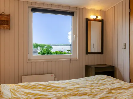 "Gyda" - 350m from the sea Отели в г. Обенро