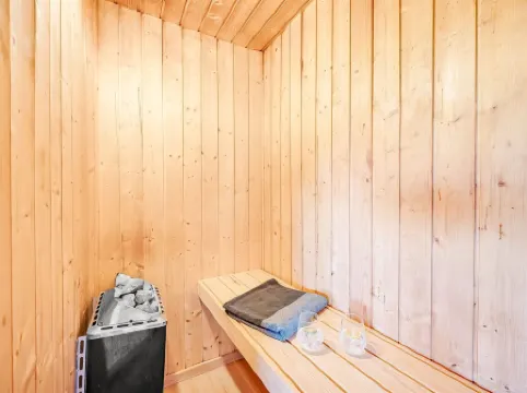 "Sofie" - 150m from the Sea