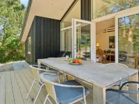 "Vojdan" - 600m from the Sea Hotels in Farevejle