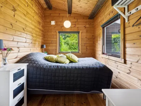 "Araminta" - 800m from the sea Отели в г. Обенро