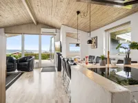 "Nelina" - 300m from the sea Hotels in Bogense