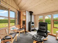 "Åsa" - 500m to the Fjord