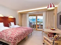 Aja Bergresort Werfenweng Hotels in Bischofshofen