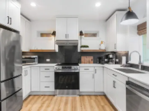 ホロウ ファーン リトリート ブレインのホテル