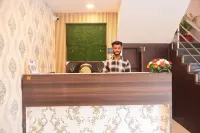 HOTEL GOLDEN TREE - 2-Star