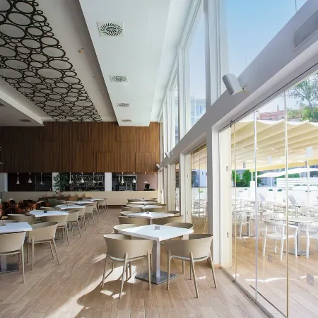 BQ Bulevar Peguera- Adults Only