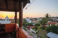 Cielito Lindo Suites - Ocean View