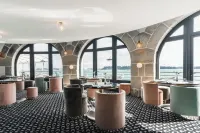Castelbrac Hotel & Spa - breakfast