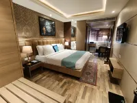 Vatika Premier Hotel Hotel a 