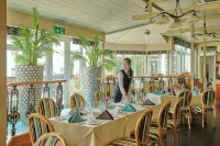 Best Western Moores Central Hotel - breakfast