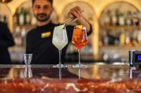 9Hotel Cesari Các khách sạn ở Rome