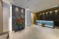 Almont Inn Shonan Fujisawa Hotel a Fujisawa