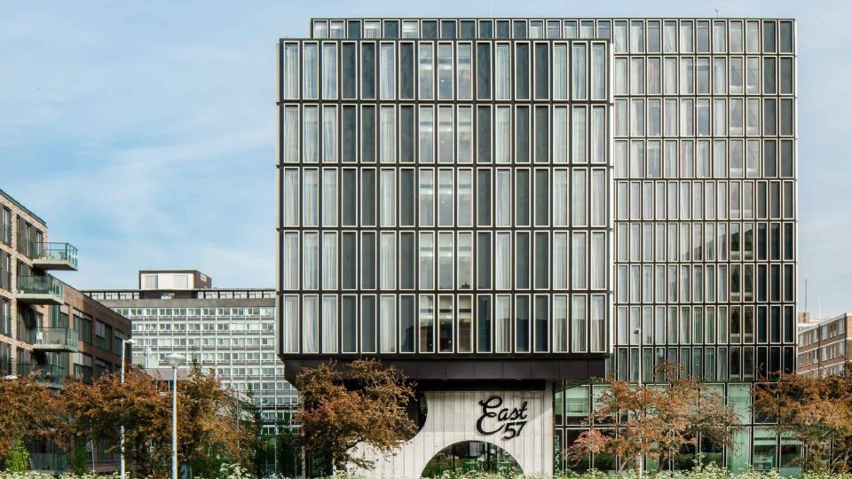 Hotel Casa Amsterdam