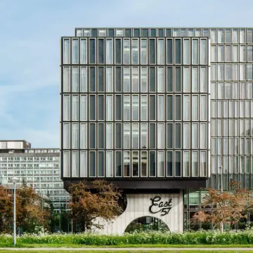 Hotel Casa Amsterdam Hotels near Oost