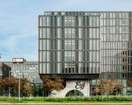 Hotel Casa Amsterdam Hotels near Oost