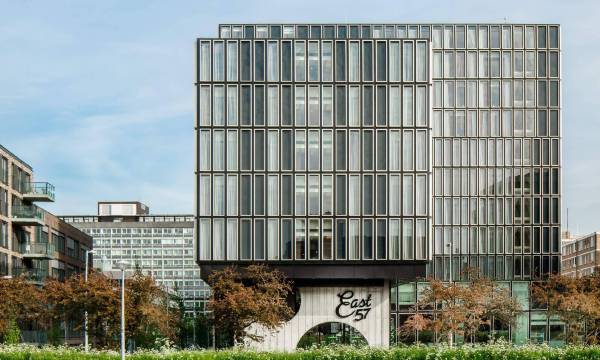 Hotel Casa Amsterdam