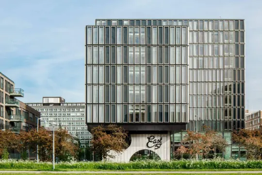 Hotel Casa Amsterdam