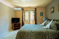 Cozy 1-bedroom apartment in charming Mandeville with WiFi, AC - 3 星級