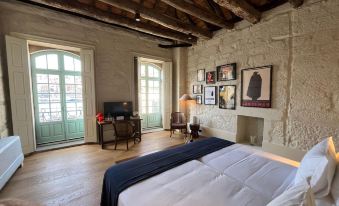 The House of Sandeman
