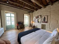 The House of Sandeman Hotel a 