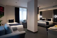 Lamore Hotel