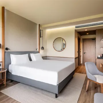 Radisson Blu Hotel Florence