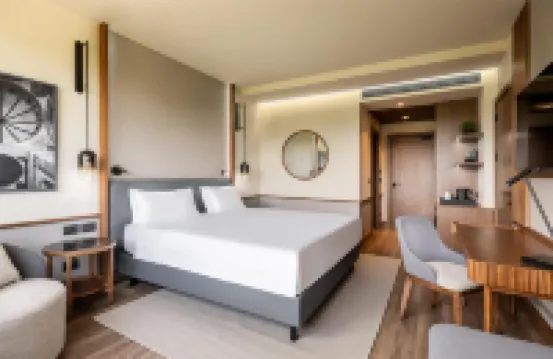 Radisson Blu Hotel Florence