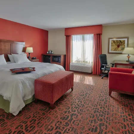 Hampton Inn Deming