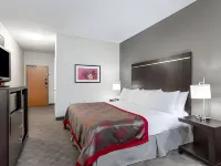 Comfort Inn Huntington Near University Area