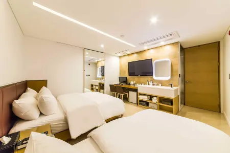 Circle Hotel Seoul
