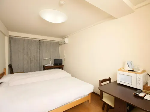 Hotel Hill Top Hotel a Asaka