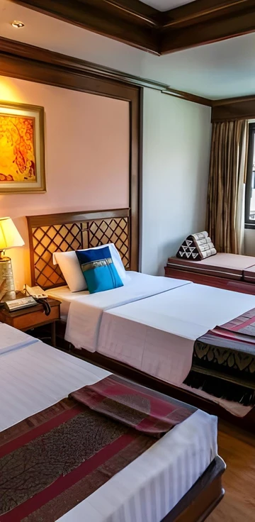 รูปภาพของพีพี ปาล์มทรี รีสอร์ท