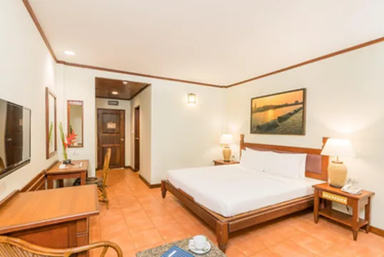 รูปภาพของพลูมีเรีย รีสอร์ต (วงศ์อมาตย์)