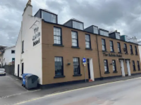 The Kelvin Hotel