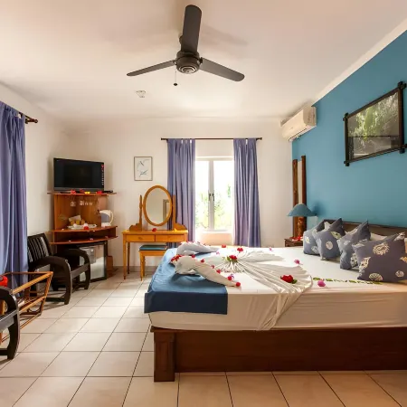 Le Relax Hotel and Restaurant