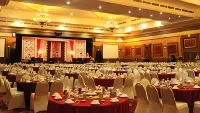 Abadi Suite Hotel & Tower Hoteles en Jambi