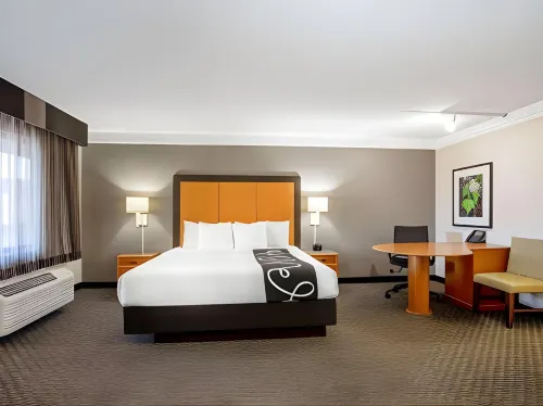 La Quinta Inn by Wyndham Tucson East Hotels in Tanque Verde