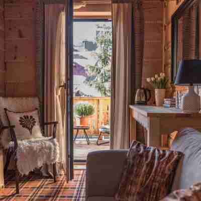 Stella Doro Rooms