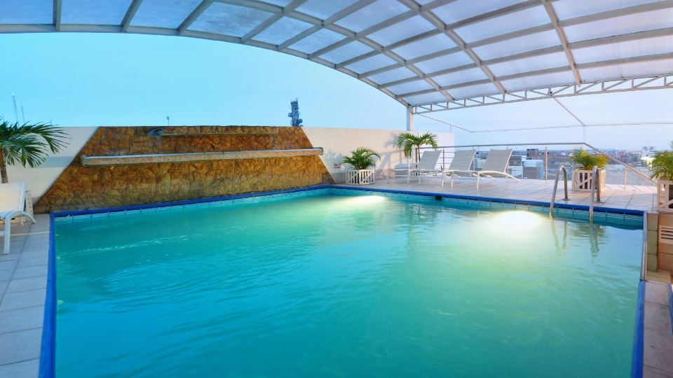 Wyndham Costa del Sol Chiclayo