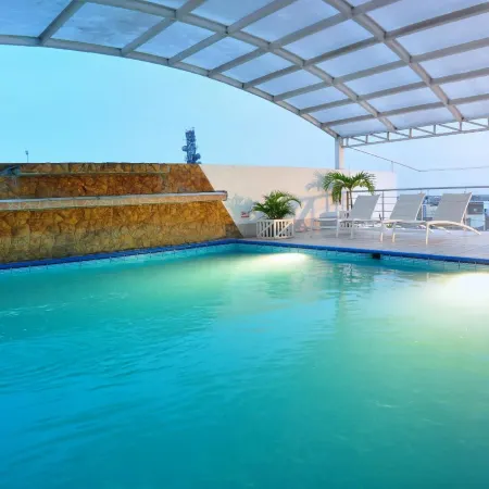 Wyndham Costa del Sol Chiclayo