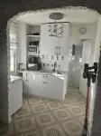 Vacation home near Kiessee - very quiet surroundings
