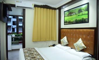 Valentines Retreat- Near Candolim Beach