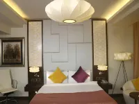 The Panache Hotels in 