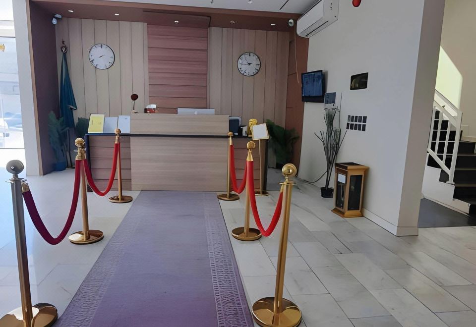 숙소 주변 풍경