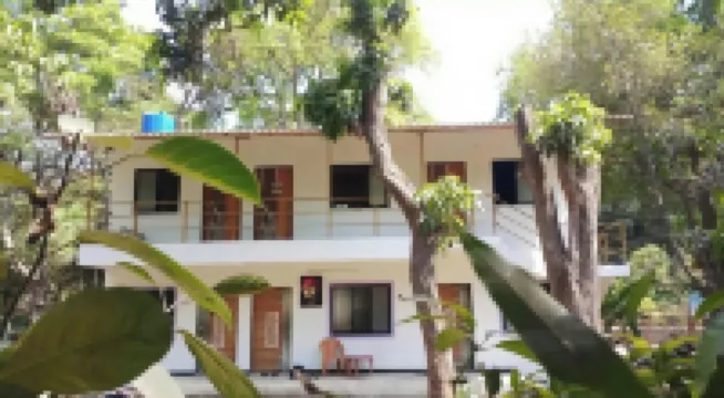 Lotus Cottage