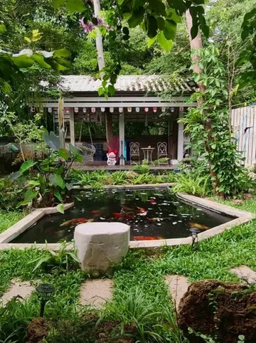 รูปภาพของพะแวงรีสอร์ท