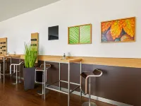 B&B HOTEL Bochum Hbf-Süd