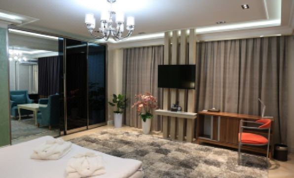 FIRDAVS HOTEL - Housity