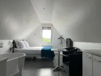 Aux Charmes Hotels in Neufchatel-Hardelot