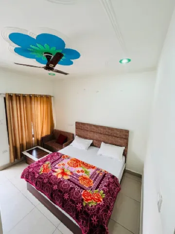 Hotel Lake View Paradise Các khách sạn ở 